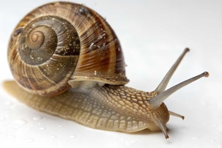 how to get rid of snails