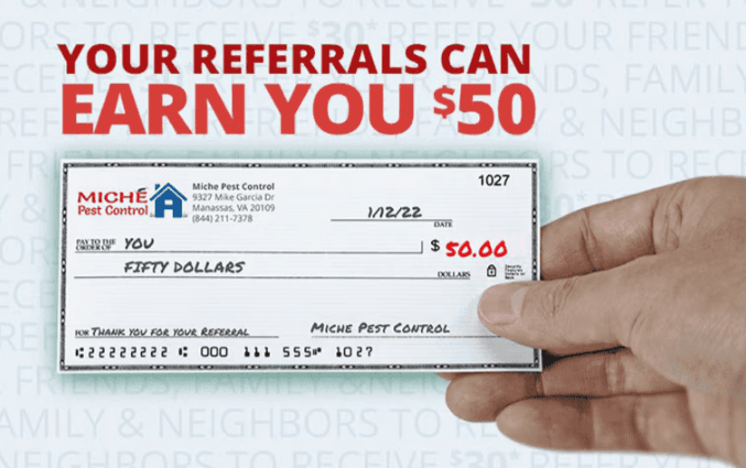 refer a friend