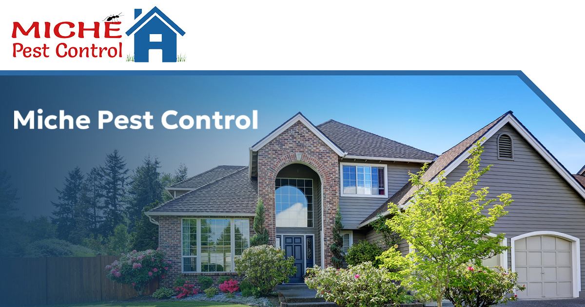 Miche Pest Control