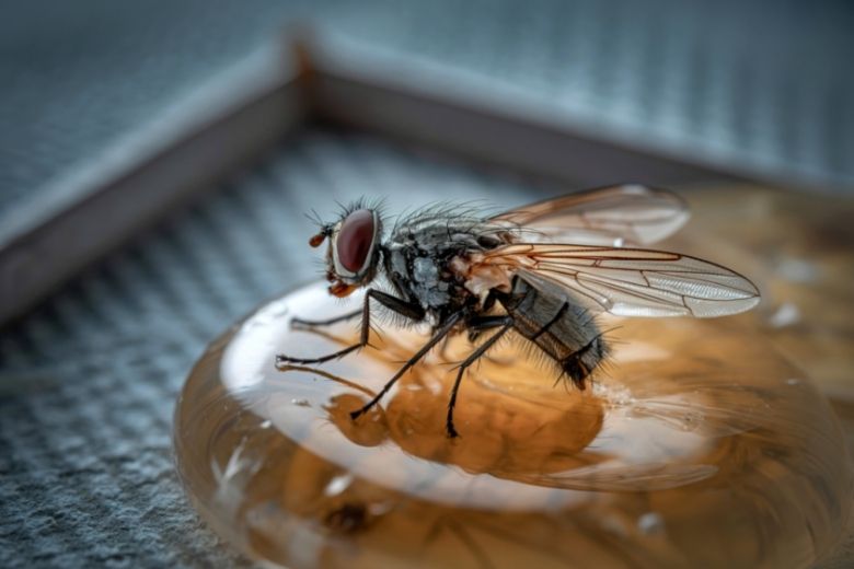 How To Get Ride Of House Flies | Miche Pest Control