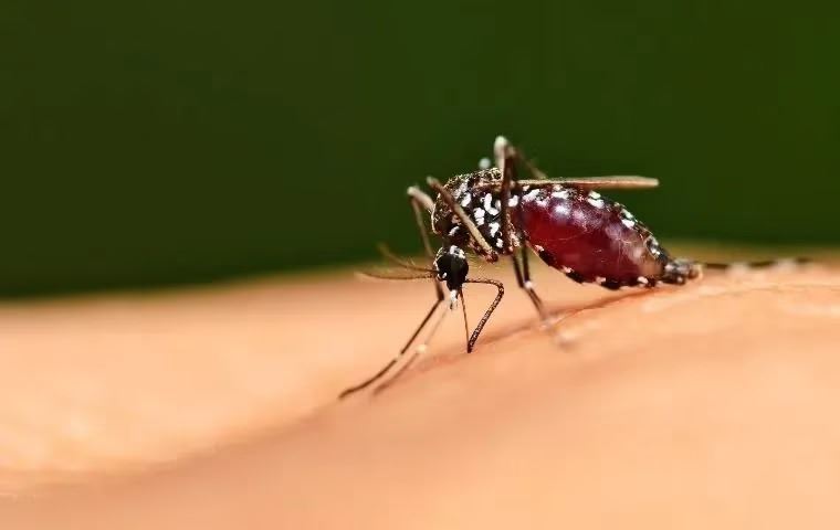 Mosquito