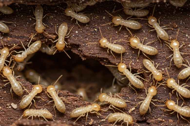 termite control