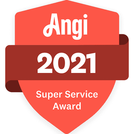 angi super service award 2021